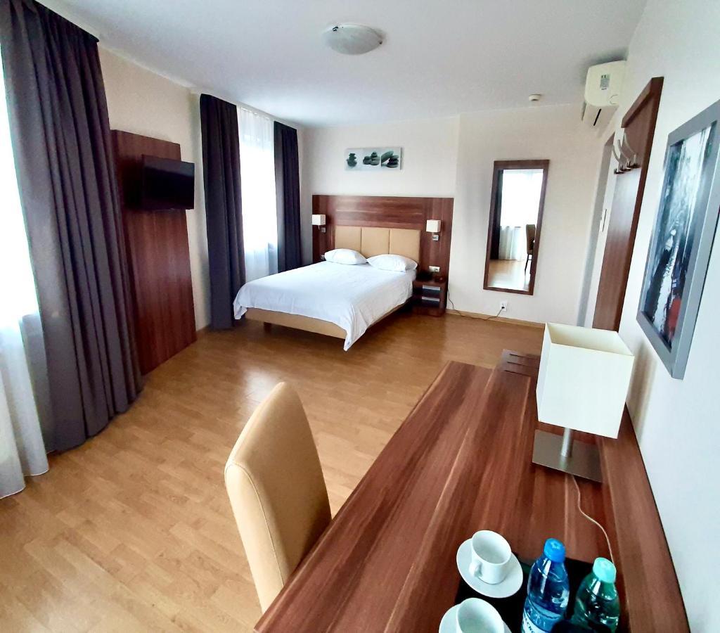 Poleczki Residence Apartments Warschau Exterior foto
