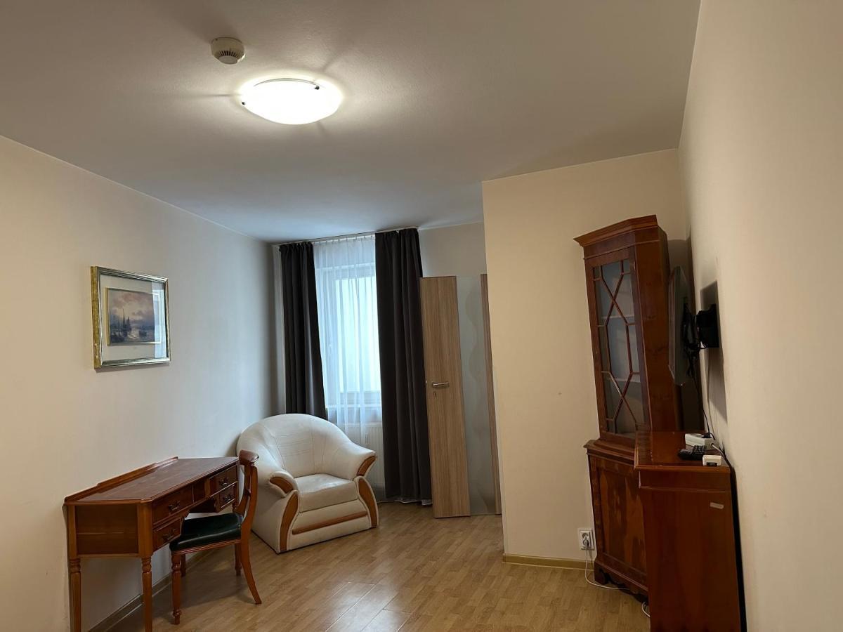 Poleczki Residence Apartments Warschau Exterior foto